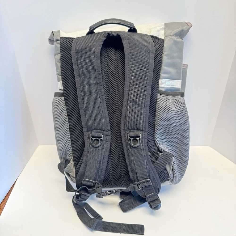 XBOX 360 Carrying Case Backpack Console Laptop & More Game System Storage